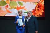Сергей Панчин поздравил учителей Ульяновска с профессиональным праздником